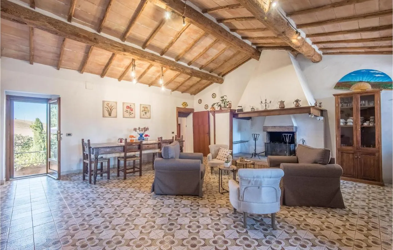 Gorgeous Home In Montalcino With Kitchen 0*,  Italy