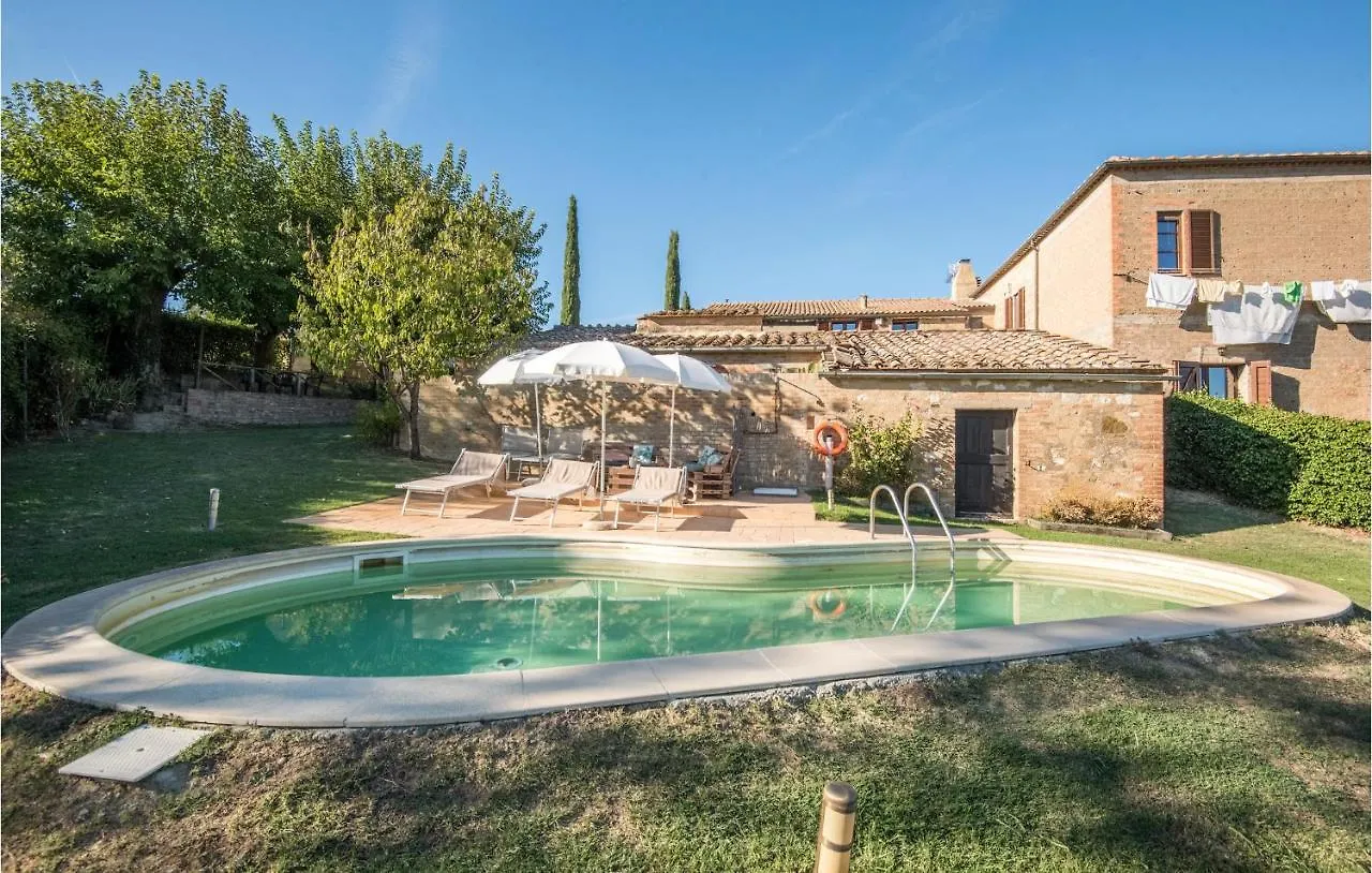 Gorgeous Home In Montalcino With Kitchen 0*,  Italy