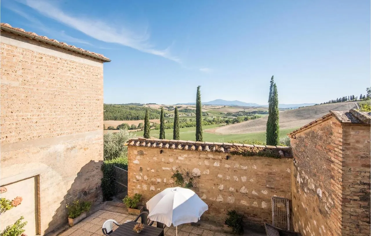 Gorgeous Home In Montalcino With Kitchen 0*,  意大利
