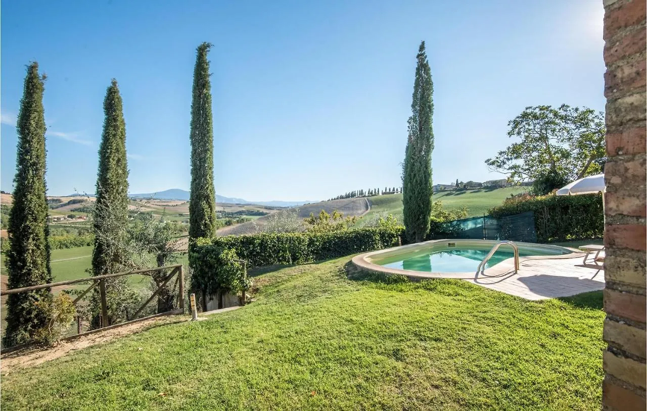 Gorgeous Home In Montalcino With Kitchen 0*,