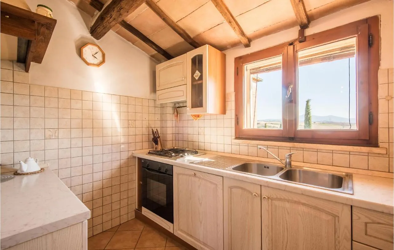 Gorgeous Home In Montalcino With Kitchen Apartment