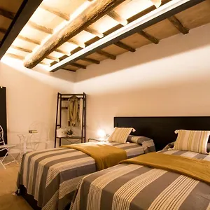  Appartamento Casa Spagni
