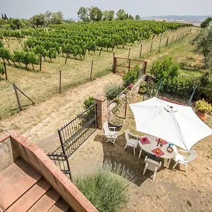  Appartamento Del Borgo