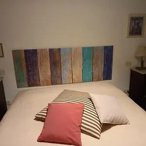 Rocci Al 17 Apartment