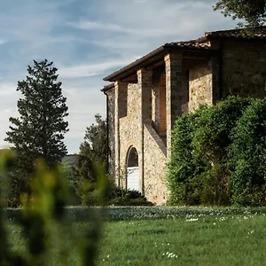 Tenuta Castelgiocondo 팜스테이