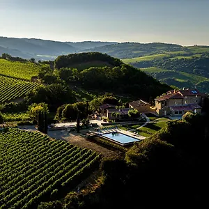 Mastrojanni Relais Montalcino